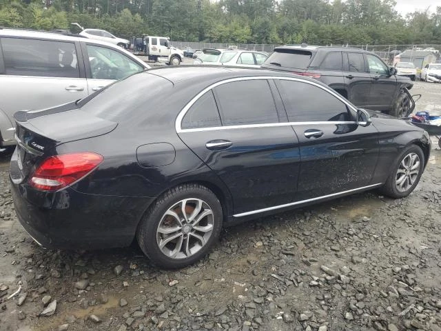 Mercedes-Benz C 300 4MATIC, снимка 4 - Автомобили и джипове - 48075138