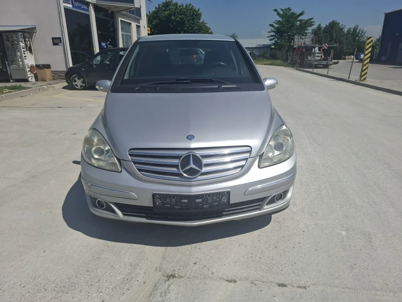 Mercedes-Benz A 180 - 5800 лв. - 16738565 1