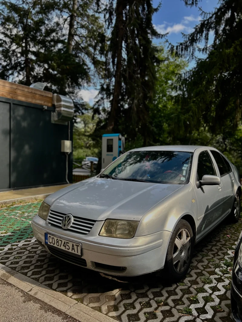 VW Bora - 2900 лв. - 76700089 1