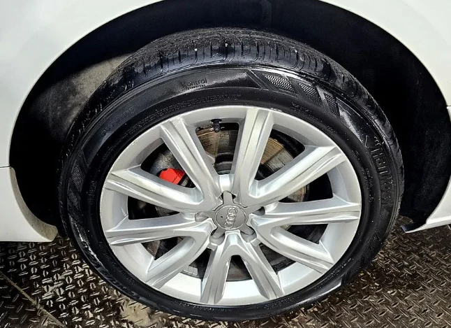 Audi A6 3.0 TDI Quattro | Mobile.bg   15