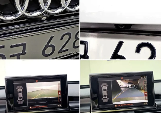 Audi A6 3.0 TDI Quattro | Mobile.bg   14