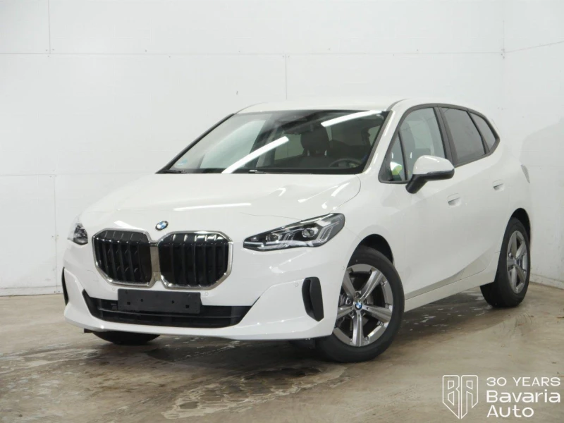 BMW 218 d Active Tourer Steptronic - 49760 лв. - 20984176 1