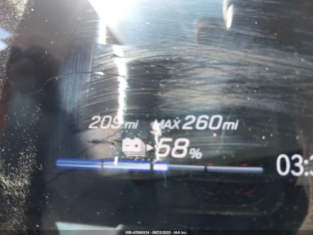 Mercedes-Benz EQS 450+ Hyperscreen | Mobile.bg   12