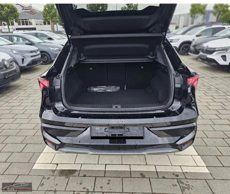 Renault Rafale E-TECH/200HP/TECHNO/4X4/KLESS/L.ASS/AMBI/ACC/993f - изображение 6