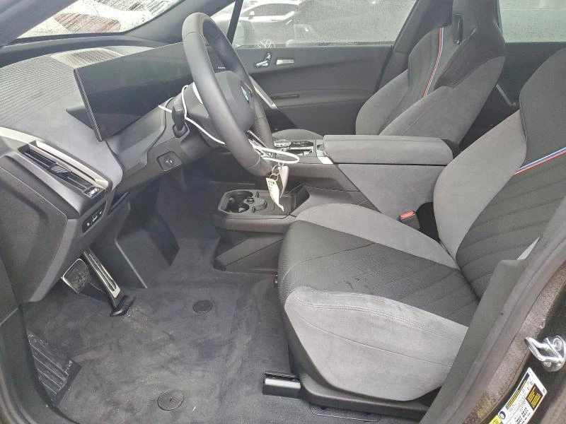 BMW iX 45 LCI ///M Pack, снимка 7 - Автомобили и джипове - 53649129