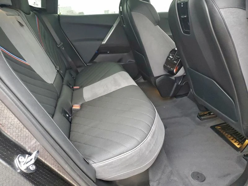 BMW iX 45 LCI ///M Pack, снимка 11 - Автомобили и джипове - 53649129