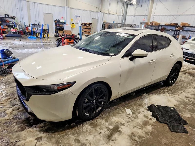 Mazda 3 2.5L 4 ALL WHEEL DRIVE | Mobile.bg � ����������� 2