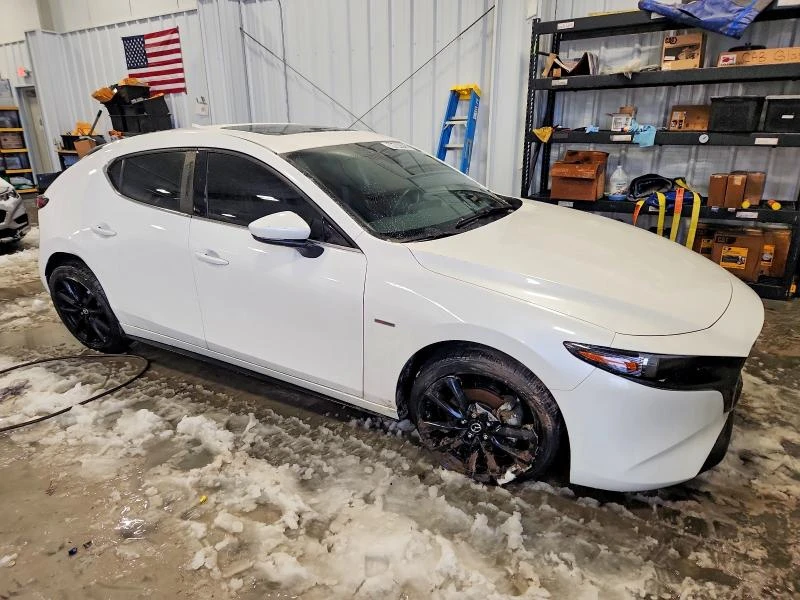 Mazda 3 2.5L 4 ALL WHEEL DRIVE | Mobile.bg � ����������� 5