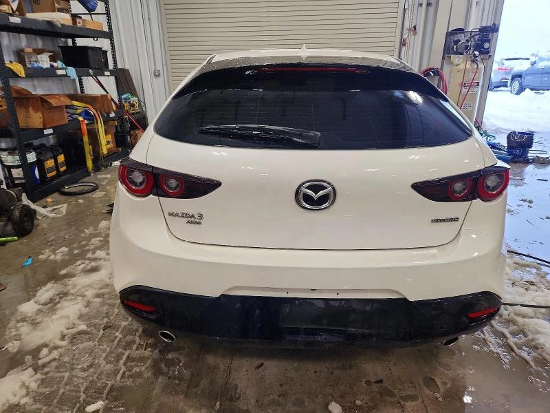 Mazda 3 2.5L 4 ALL WHEEL DRIVE | Mobile.bg � ����������� 7