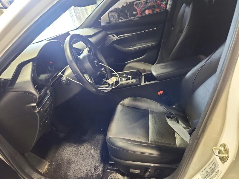 Mazda 3 2.5L 4 ALL WHEEL DRIVE | Mobile.bg � ����������� 8