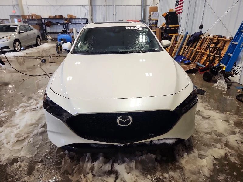 Mazda 3 2.5L 4 ALL WHEEL DRIVE | Mobile.bg � ����������� 6