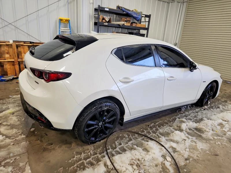 Mazda 3 2.5L 4 ALL WHEEL DRIVE | Mobile.bg � ����������� 4
