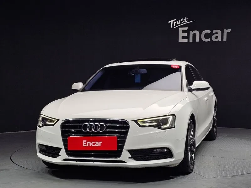 Audi A5 2.0 TDI Quattro | Mobile.bg � ����������� 6