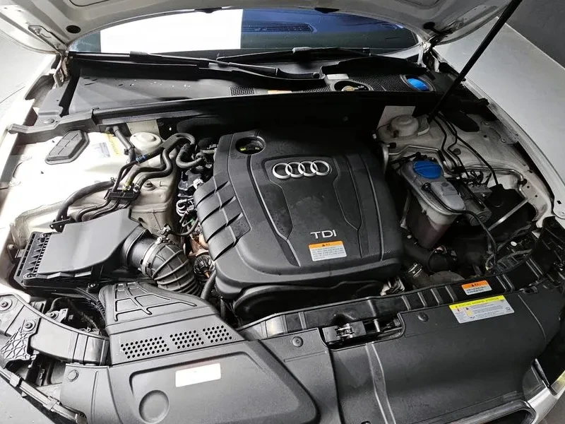 Audi A5 2.0 TDI Quattro | Mobile.bg � ����������� 12