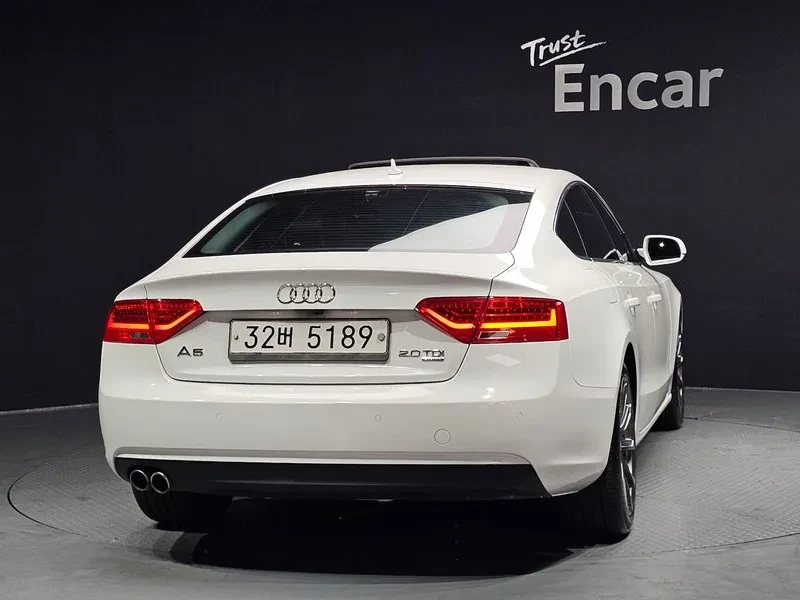 Audi A5 2.0 TDI Quattro | Mobile.bg � ����������� 8