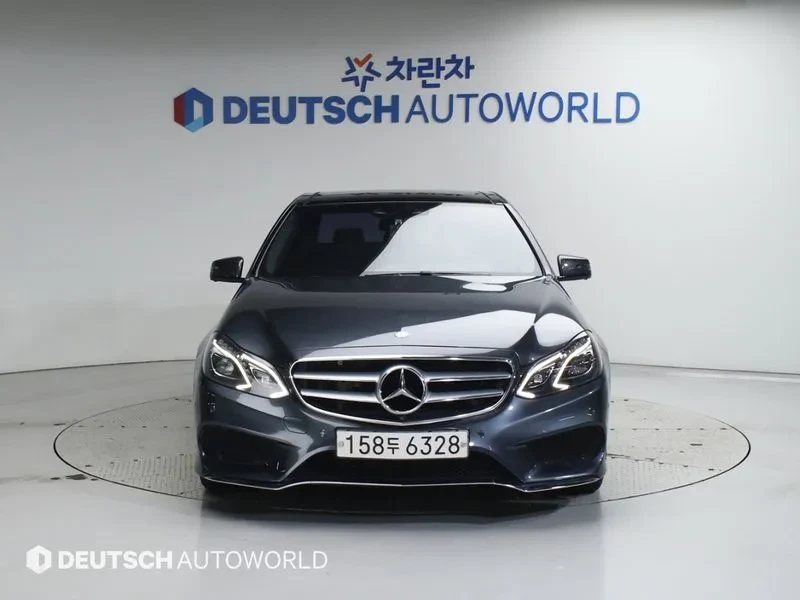 Mercedes-Benz E 350 4MATIC - САМО 30% АВАНС, снимка 3 - Автомобили и джипове - 55429301
