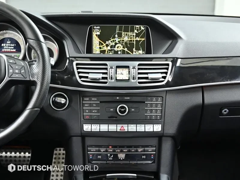 Mercedes-Benz E 350 4MATIC - САМО 30% АВАНС, снимка 14 - Автомобили и джипове - 55429301