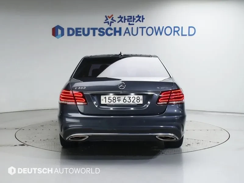 Mercedes-Benz E 350 4MATIC - САМО 30% АВАНС, снимка 4 - Автомобили и джипове - 55429301