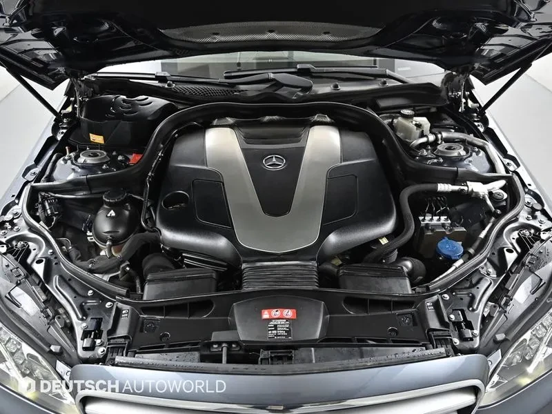 Mercedes-Benz E 350 4MATIC - САМО 30% АВАНС, снимка 6 - Автомобили и джипове - 55429301