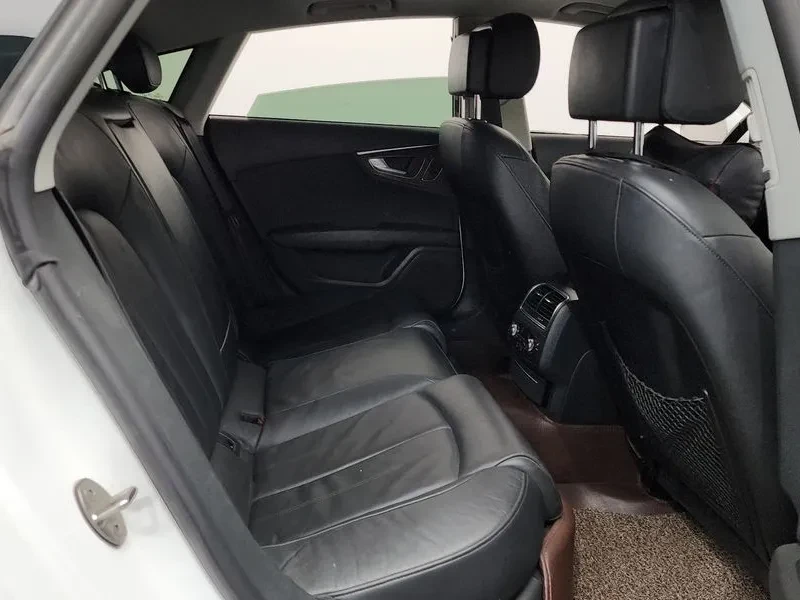 Audi A7 3.0 TDI Quattro - САМО 30% АВАНС, снимка 11 - Автомобили и джипове - 55664824