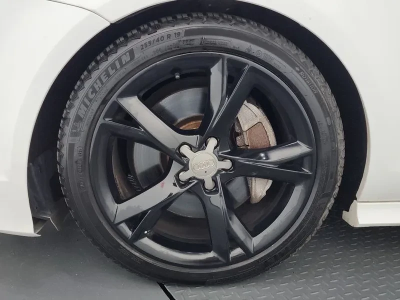 Audi A7 3.0 TDI Quattro - САМО 30% АВАНС, снимка 5 - Автомобили и джипове - 55664824