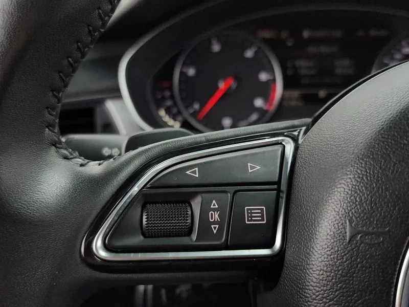 Audi A7 3.0 TDI Quattro - САМО 30% АВАНС, снимка 16 - Автомобили и джипове - 55664824
