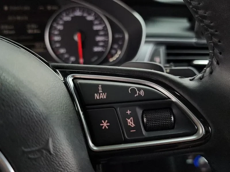 Audi A7 3.0 TDI Quattro - САМО 30% АВАНС, снимка 15 - Автомобили и джипове - 55664824