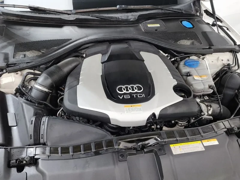 Audi A7 3.0 TDI Quattro - САМО 30% АВАНС, снимка 6 - Автомобили и джипове - 55664824
