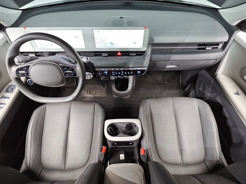 Hyundai Ioniq 5 Long Range AWD| 302к.с., снимка 7 - Автомобили и джипове - 56007331