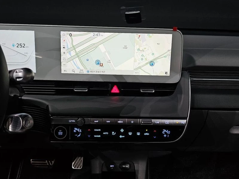 Hyundai Ioniq 5 Long Range AWD| 302к.с., снимка 17 - Автомобили и джипове - 56007331