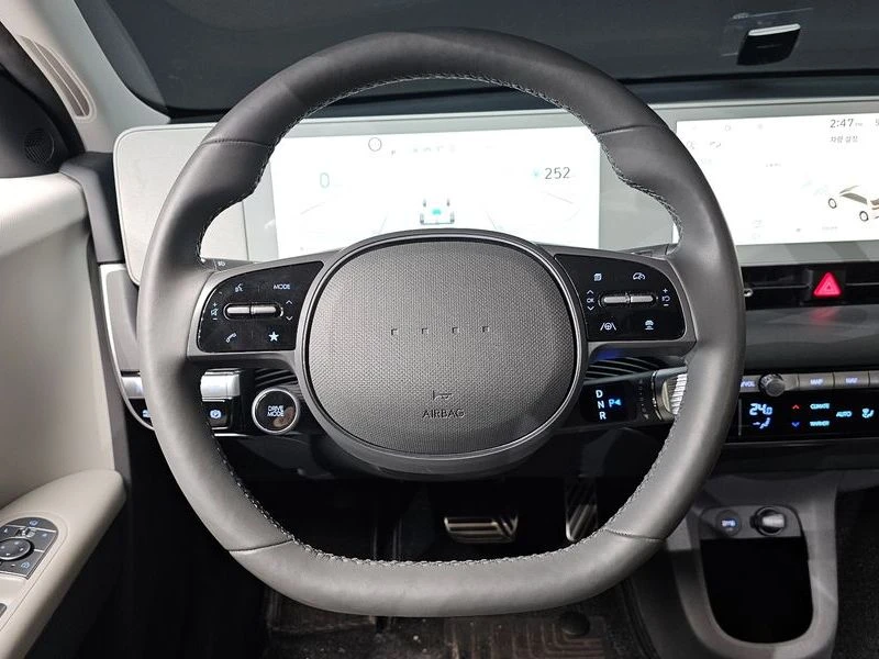 Hyundai Ioniq 5 Long Range AWD| 302к.с., снимка 15 - Автомобили и джипове - 56007331