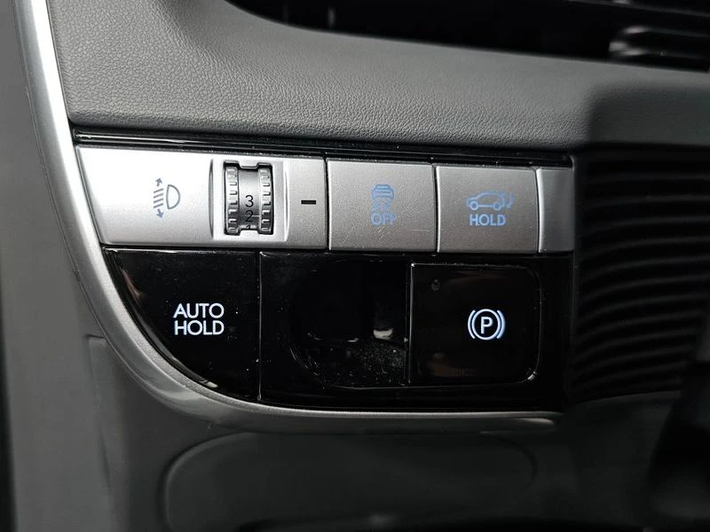 Hyundai Ioniq 5 Long Range AWD| 302к.с., снимка 14 - Автомобили и джипове - 56007331