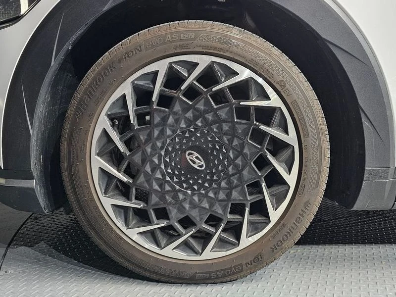 Hyundai Ioniq 5 Long Range AWD| 302к.с., снимка 5 - Автомобили и джипове - 56007331