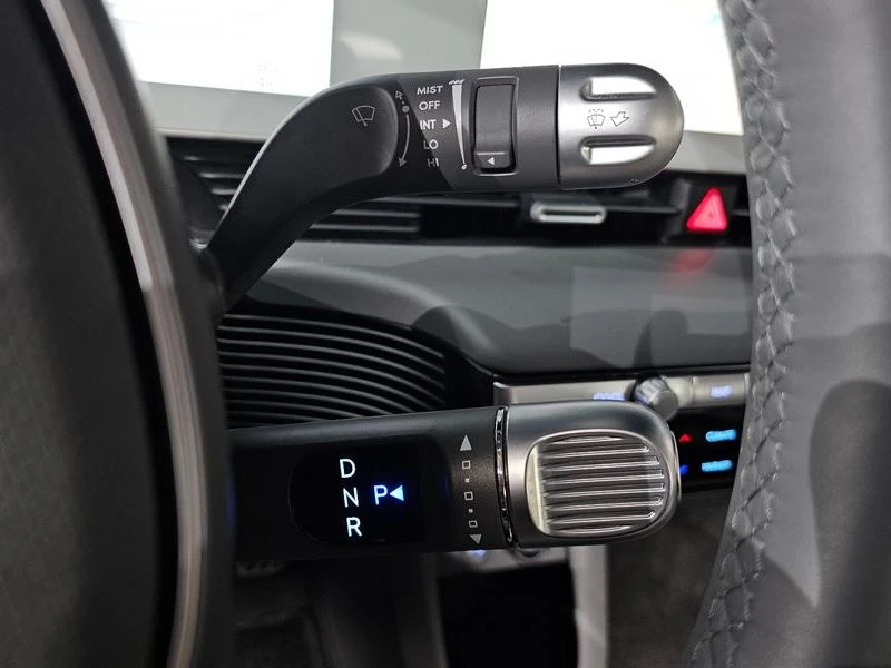 Hyundai Ioniq 5 Long Range AWD| 302к.с., снимка 9 - Автомобили и джипове - 56007331