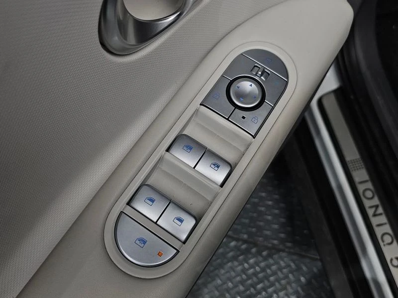 Hyundai Ioniq 5 Long Range AWD| 302к.с., снимка 13 - Автомобили и джипове - 56007331