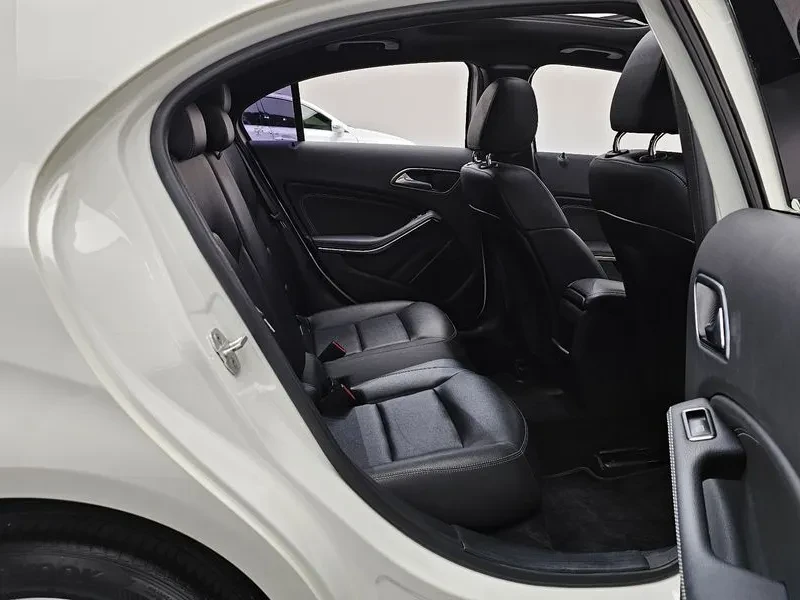 Mercedes-Benz A 200 90 000��. | Mobile.bg � ����������� 12