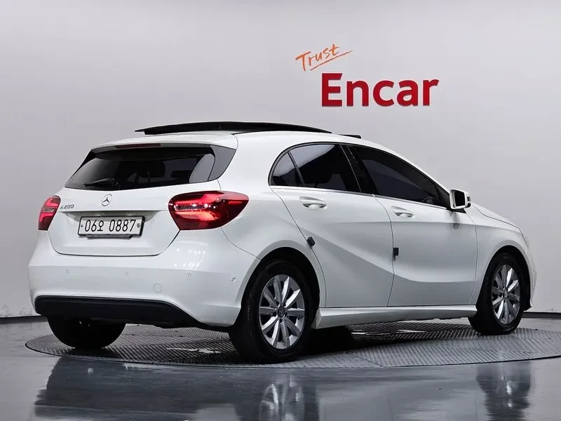 Mercedes-Benz A 200 90 000��. | Mobile.bg � ����������� 2