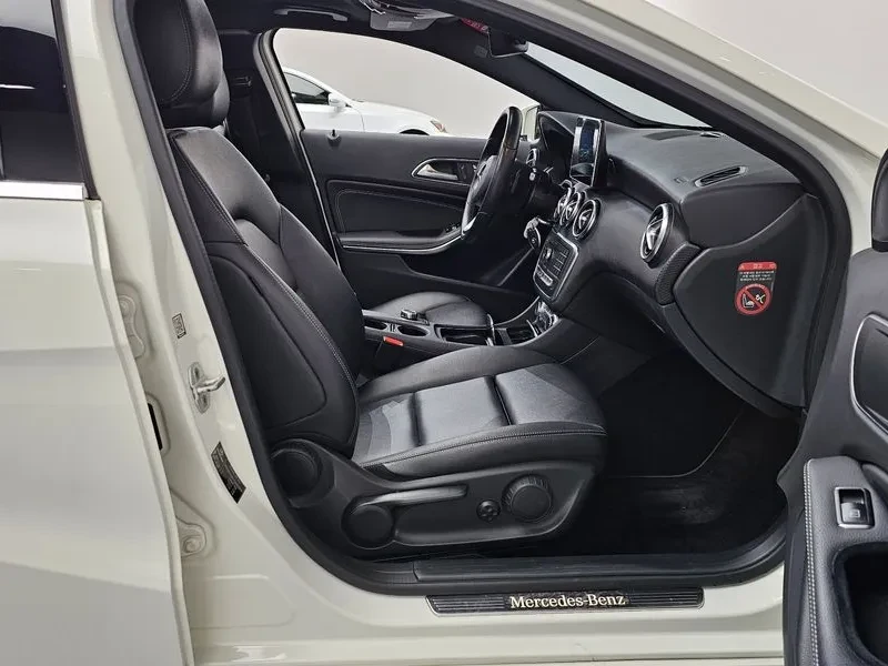 Mercedes-Benz A 200 90 000��. | Mobile.bg � ����������� 11