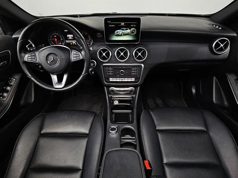 Mercedes-Benz A 200 90 000��. | Mobile.bg � ����������� 7