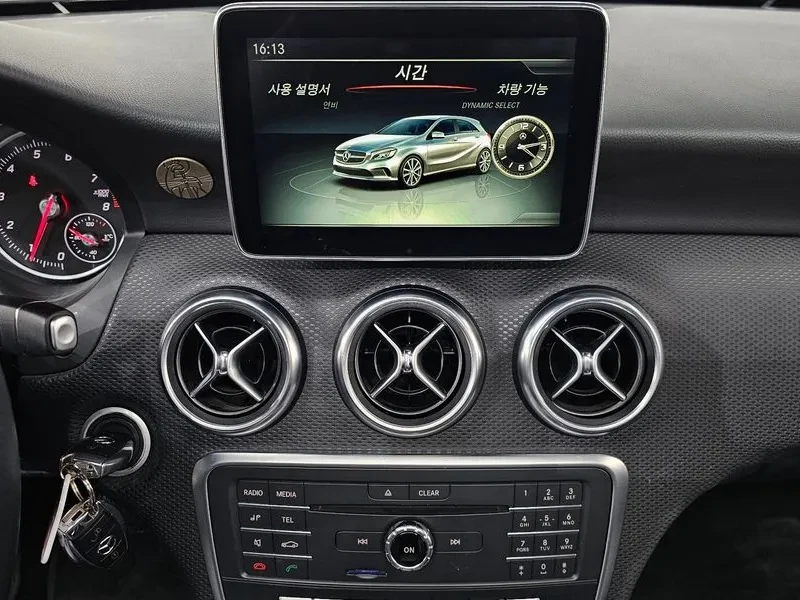 Mercedes-Benz A 200 90 000��. | Mobile.bg � ����������� 14
