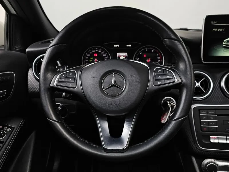 Mercedes-Benz A 200 90 000��. | Mobile.bg � ����������� 13