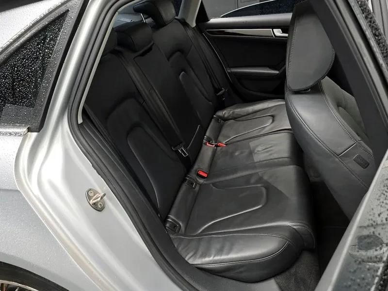 Audi A4 2.0 TFSI QUATTRO, снимка 12 - Автомобили и джипове - 56325142