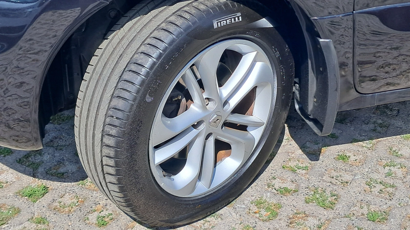 Renault Koleos 4Х4 РЕАЛ КМ ИЗКЛЮЧИТЕЛНО СЕРВИ КНИЖК ОБСЛУЖ УНИКАТ, снимка 16 - Автомобили и джипове - 9278540