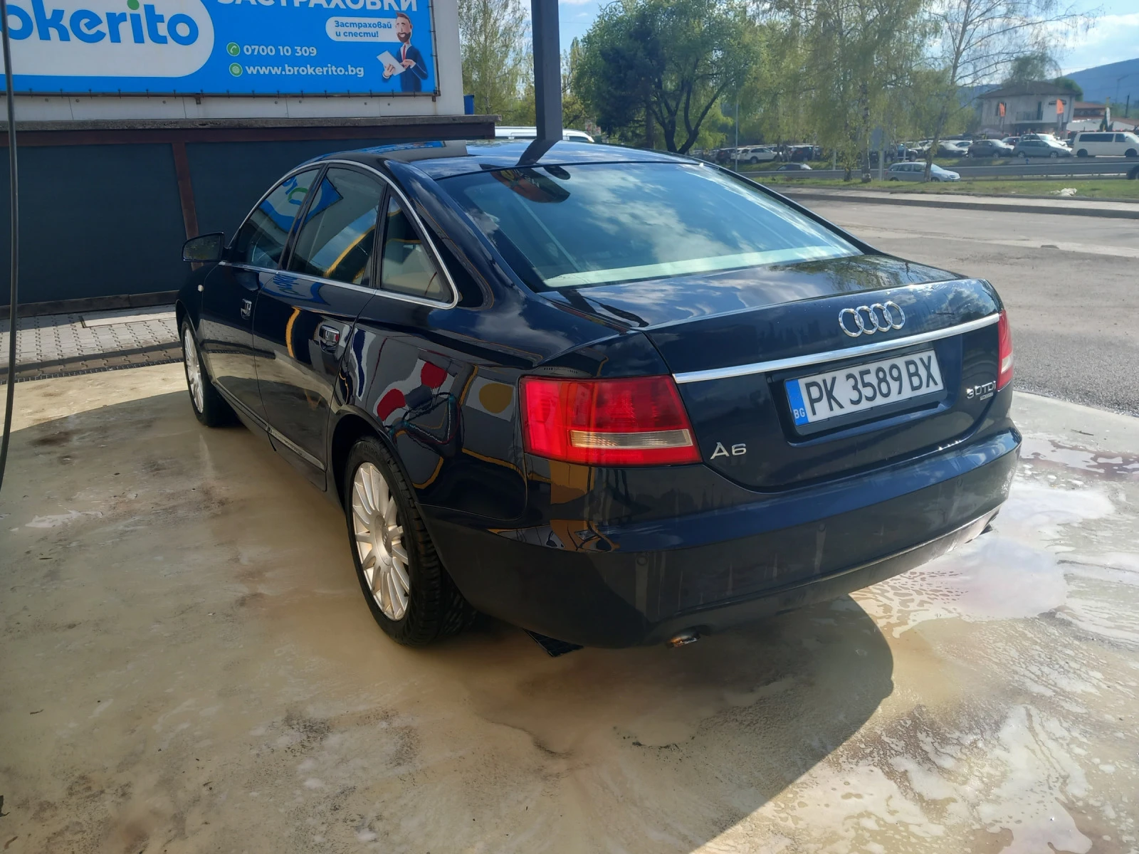 Audi A6 3.0 tdi - изображение 2