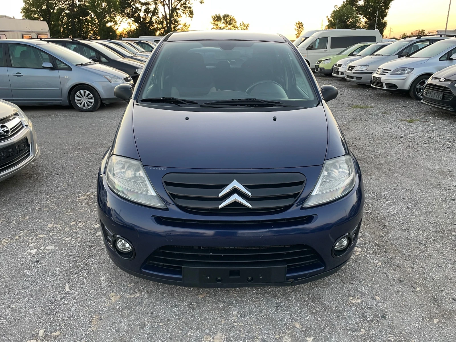 Citroen C3 1.6HDI ИТАЛИЯ - изображение 2