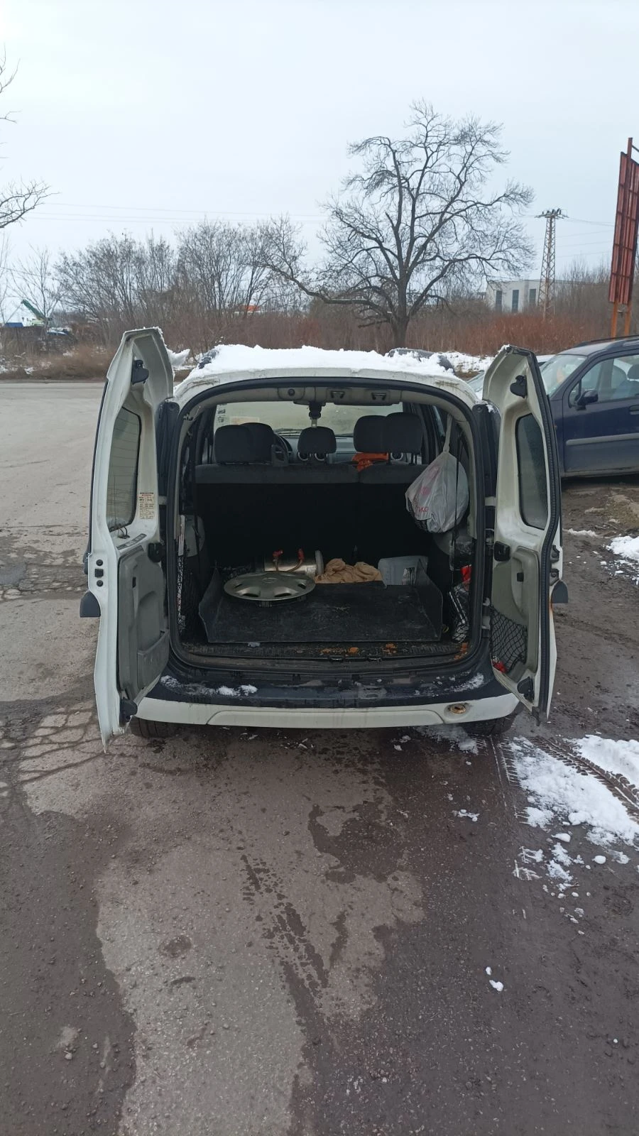 Dacia Logan 1.6i   K7MF | Mobile.bg   12