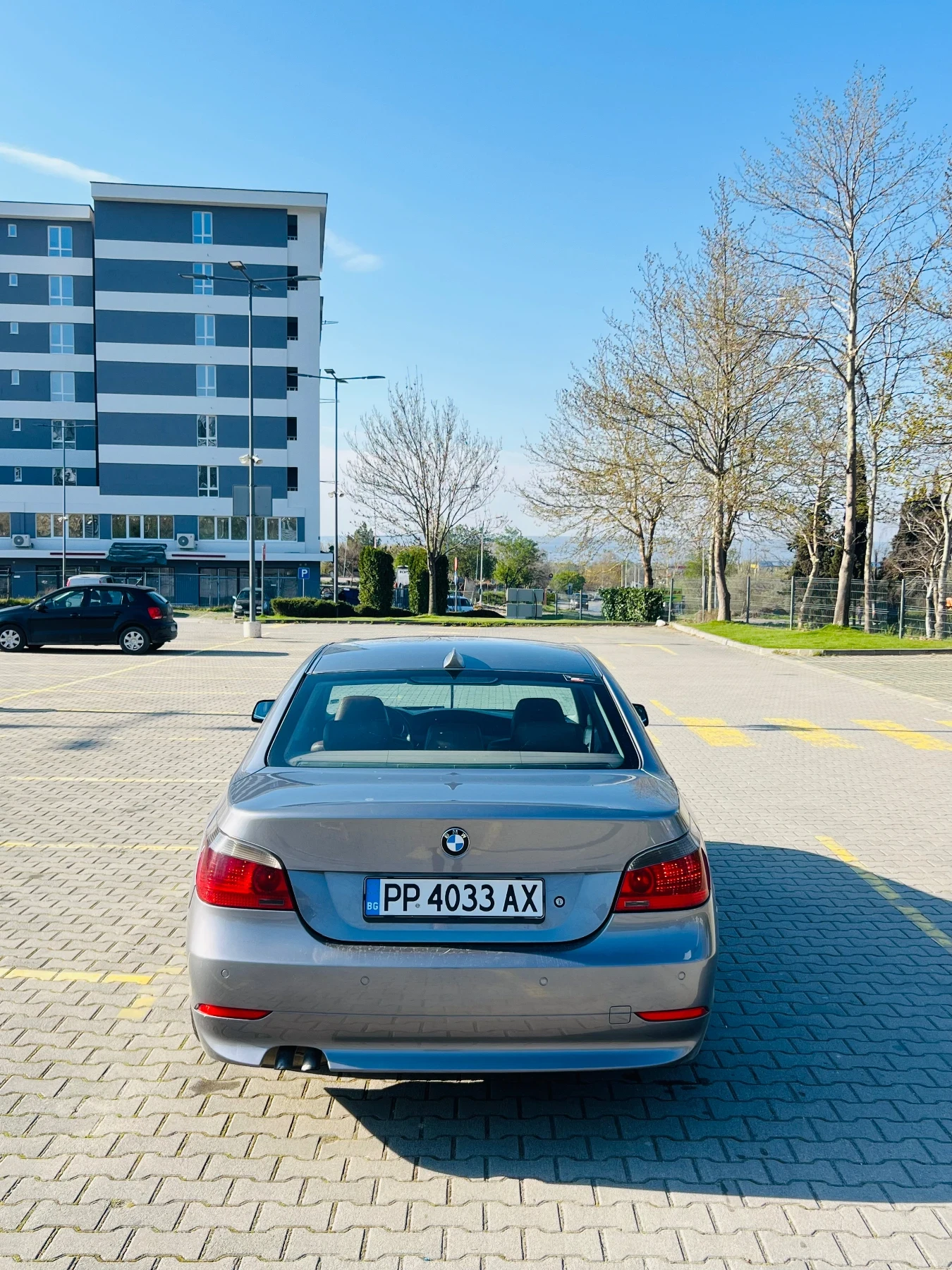 BMW 530 3.0d - изображение 3