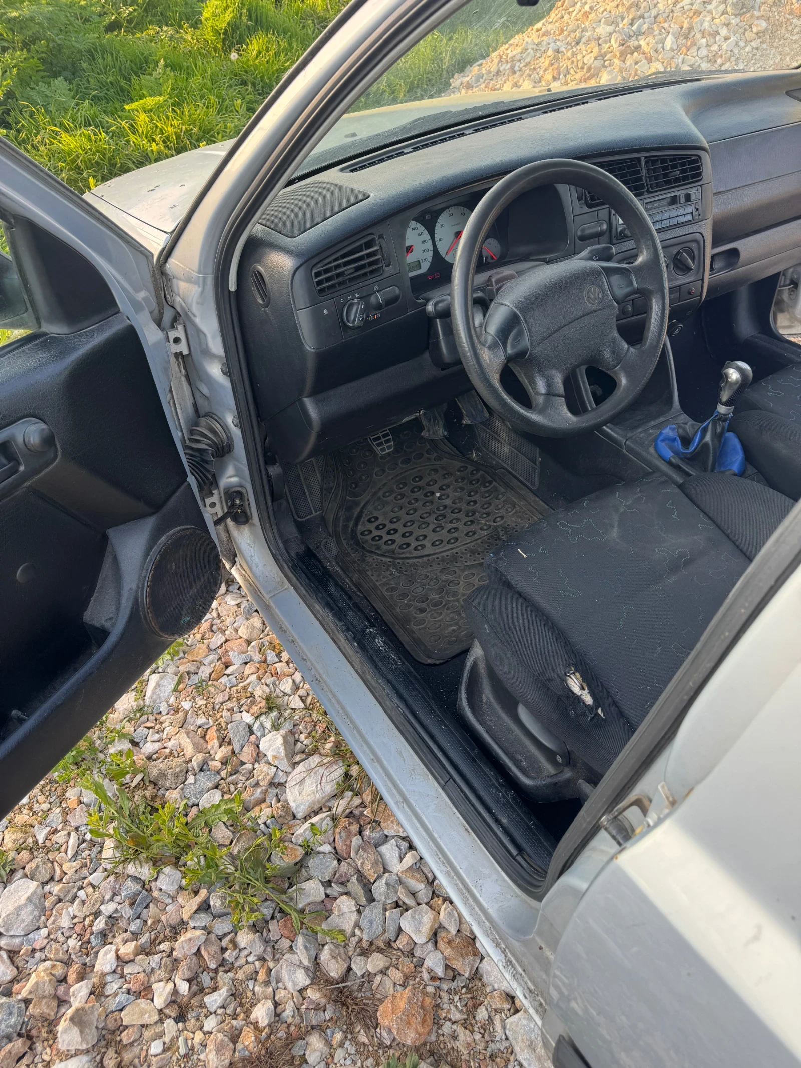 VW Golf 1.6 - изображение 4