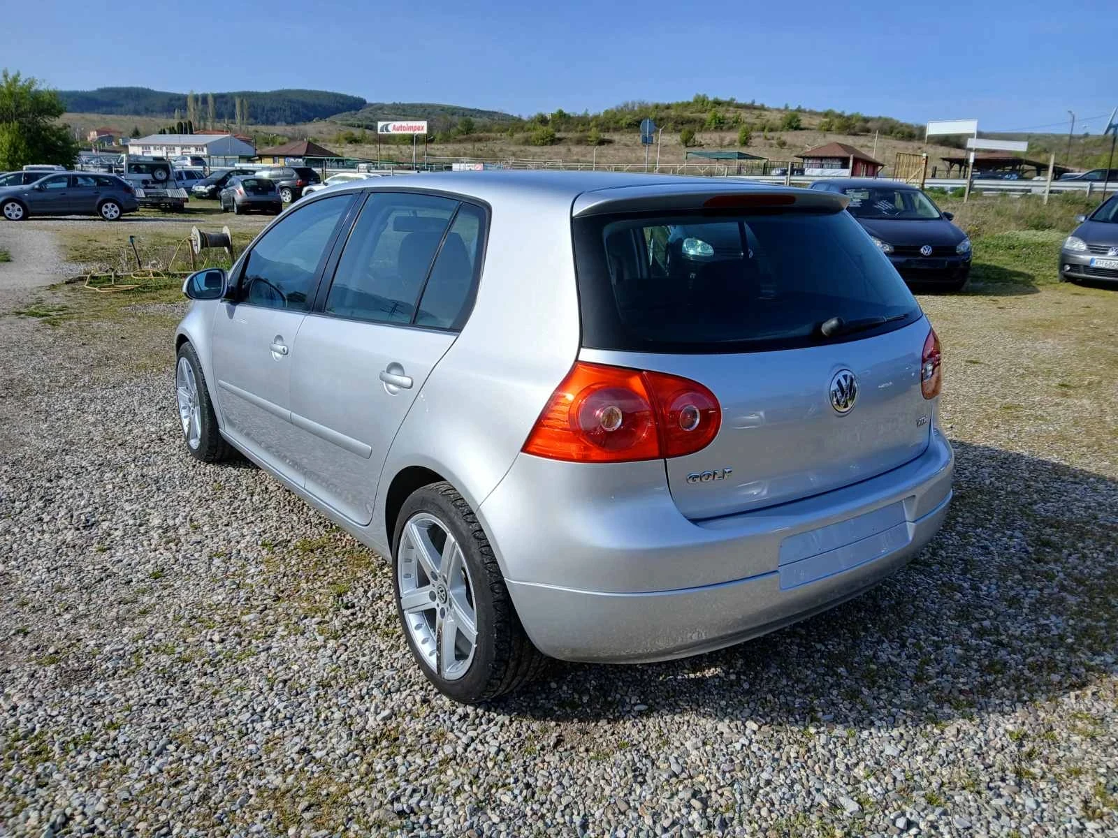 VW Golf  - изображение 5
