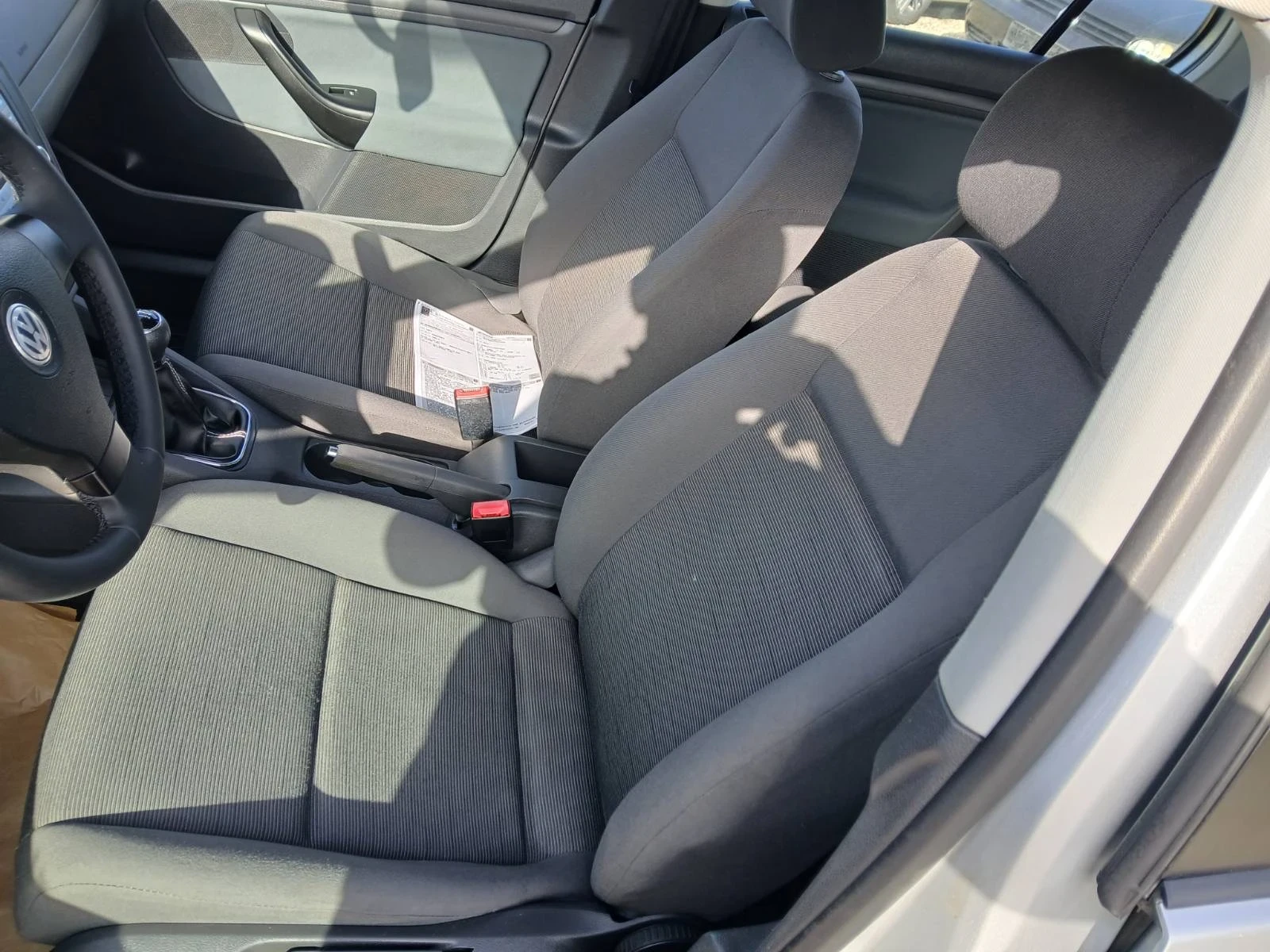 VW Golf  - изображение 7
